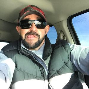 Meet your Posher, Ed